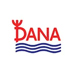 Dana Group Company Logo