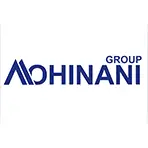 Group Mohinani Company Logo