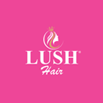 Lush Company Client Logo