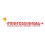 Professional Couriers Logo