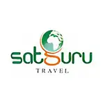 Satguru Travels Company Logo