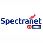 Spectranet Company Logo