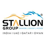 Stallion Group Company Logo