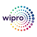 Wipro Company Logo