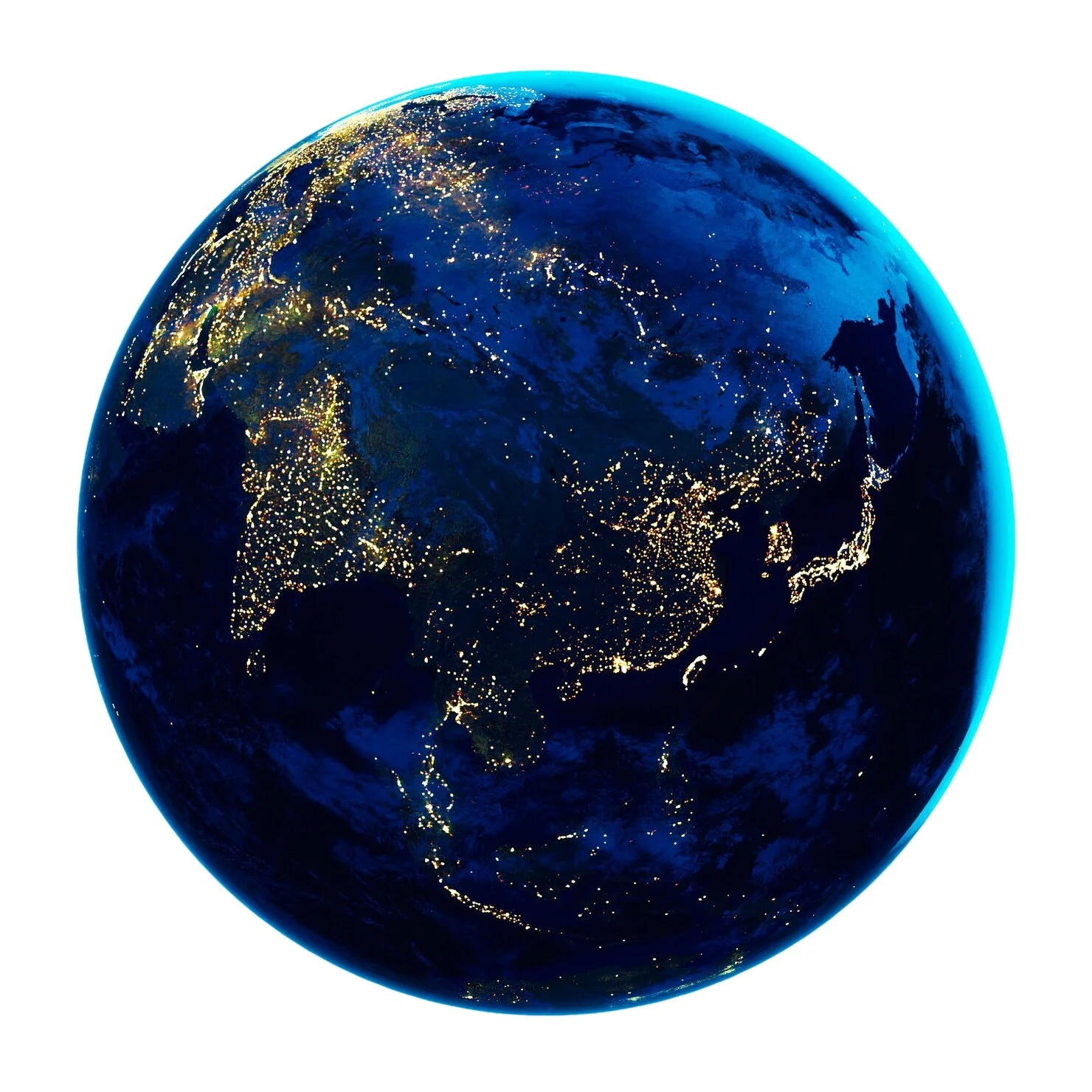 Global HR and Workforce Solutions for International Businesses